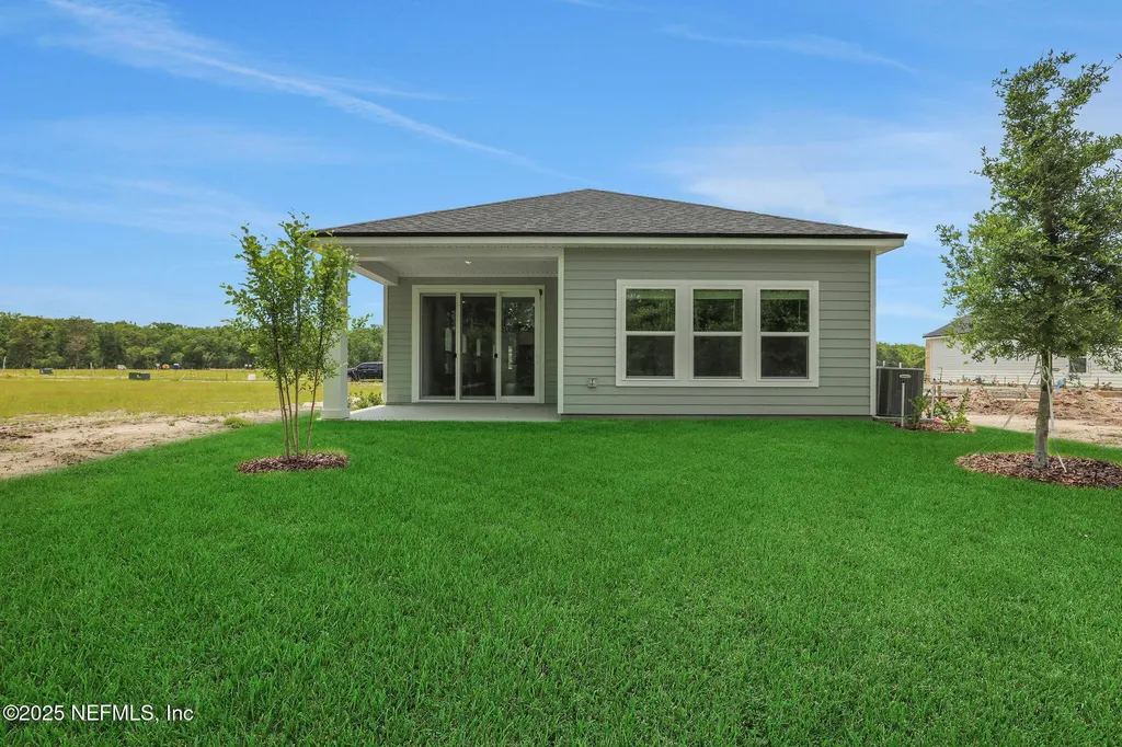 674 Farmfield Drive St. Augustine FL 32092