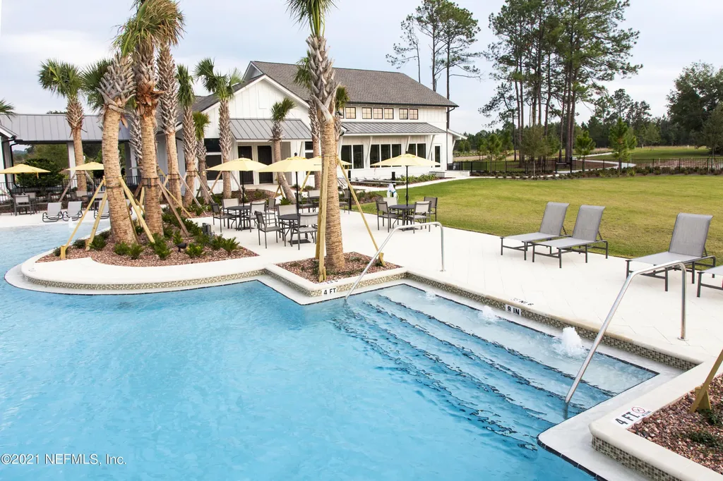 674 Farmfield Drive St. Augustine FL 32092