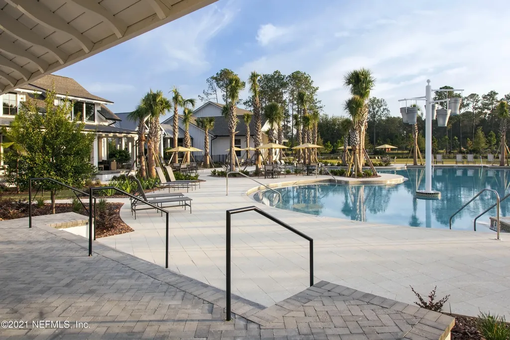 674 Farmfield Drive St. Augustine FL 32092