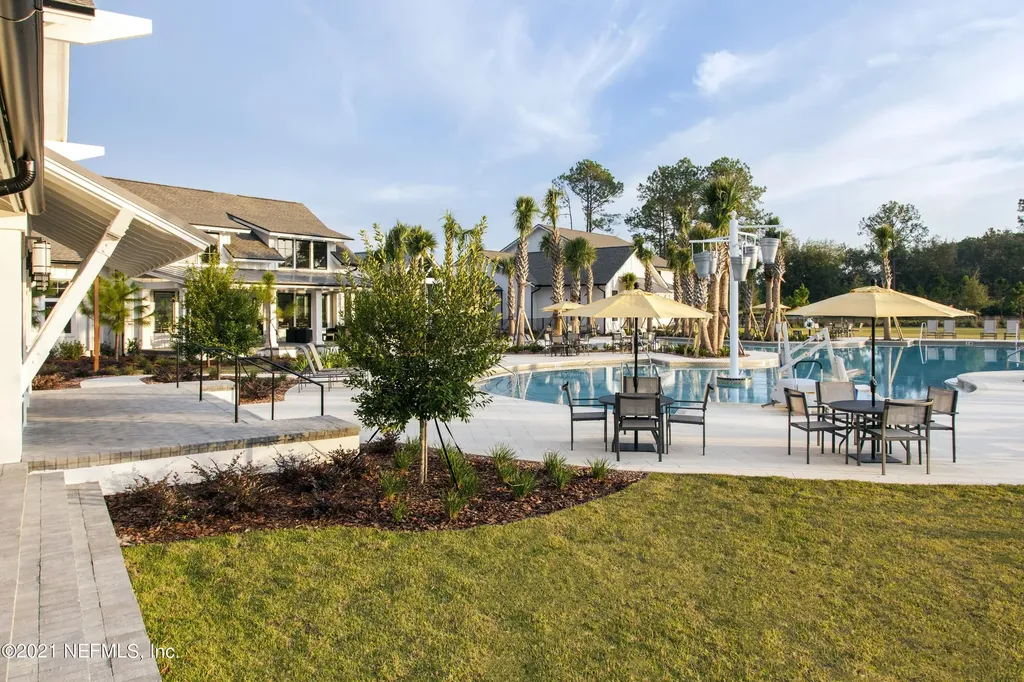 674 Farmfield Drive St. Augustine FL 32092