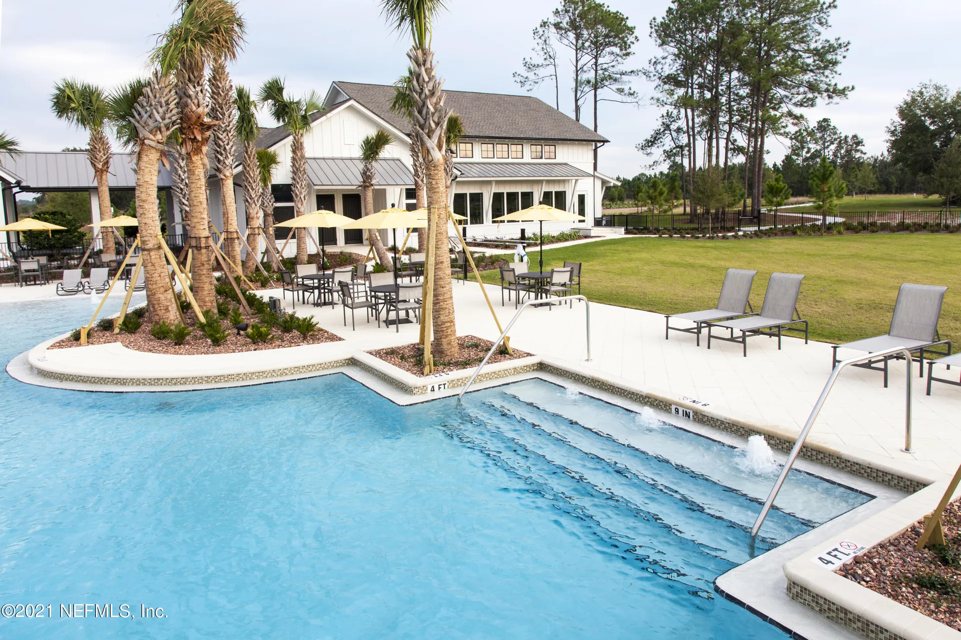 674 Farmfield Drive St. Augustine FL 32092