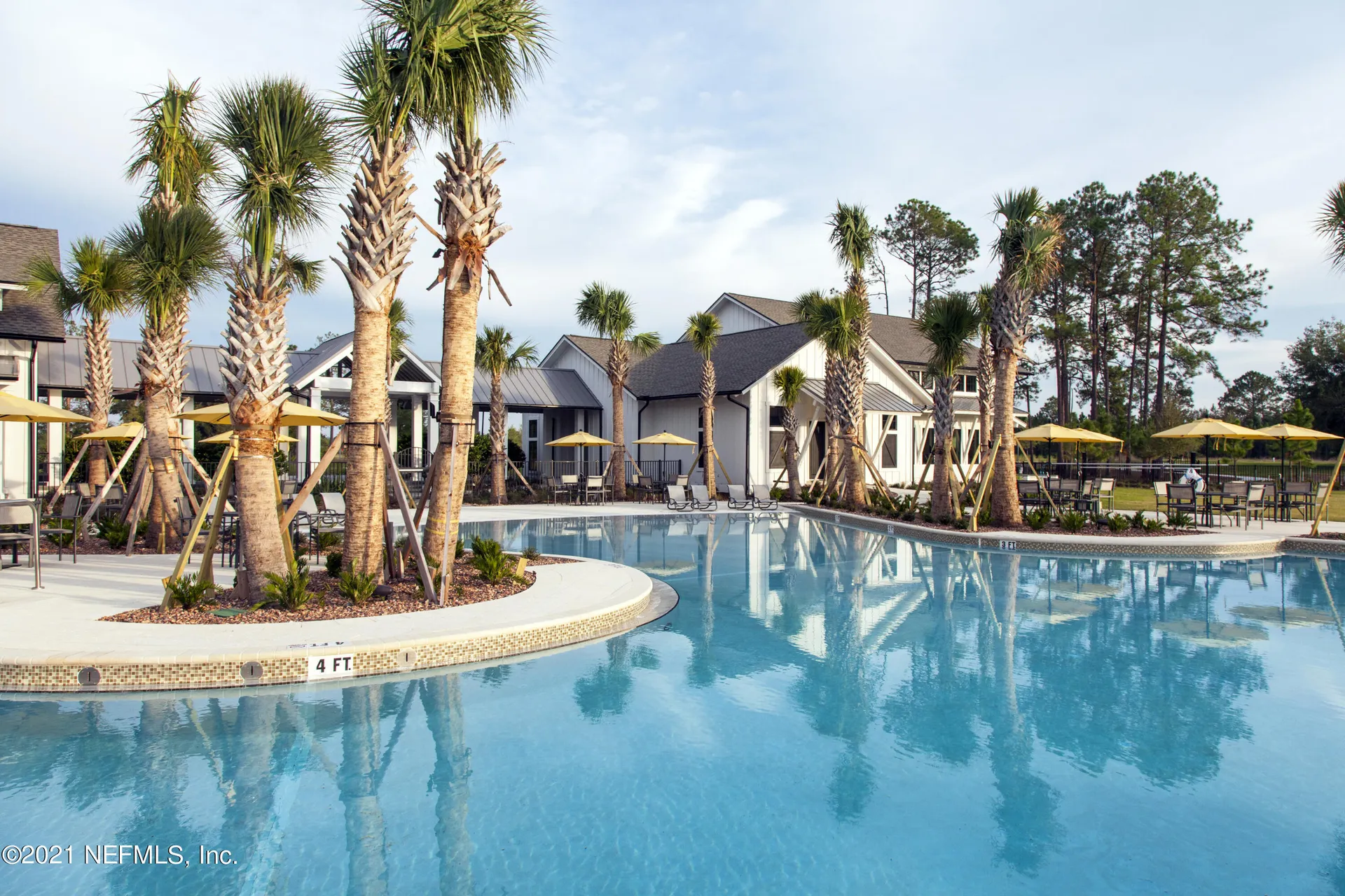 674 Farmfield Drive St. Augustine FL 32092