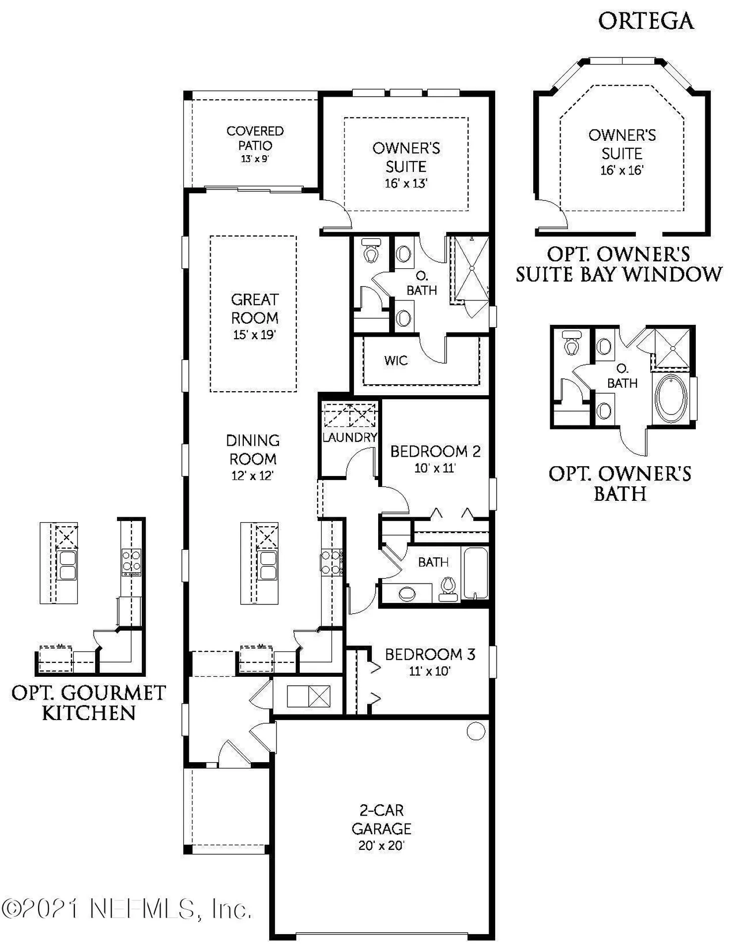 674 Farmfield Drive St. Augustine FL 32092