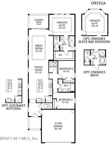 674 Farmfield Drive St. Augustine FL 32092
