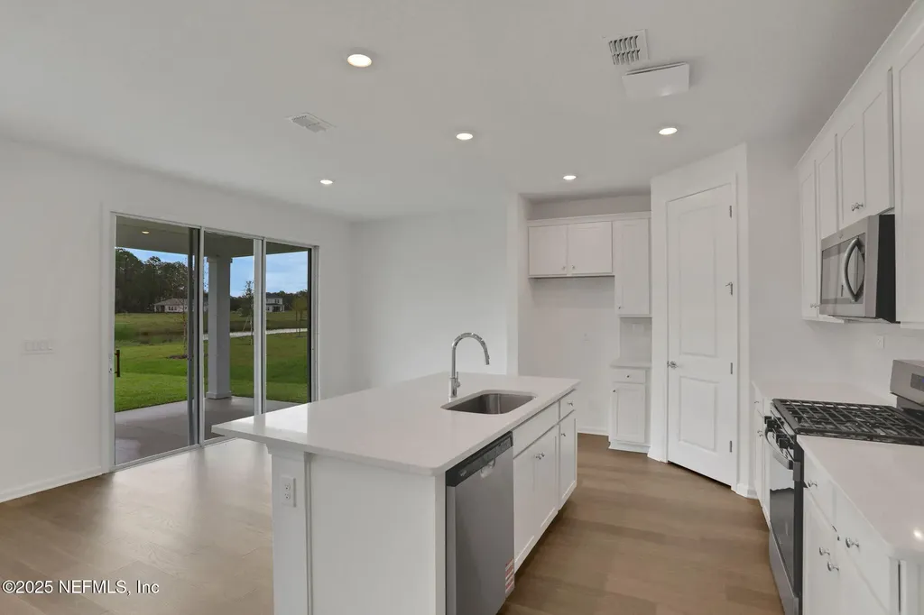 652 Farmfield Drive St. Augustine FL 32092
