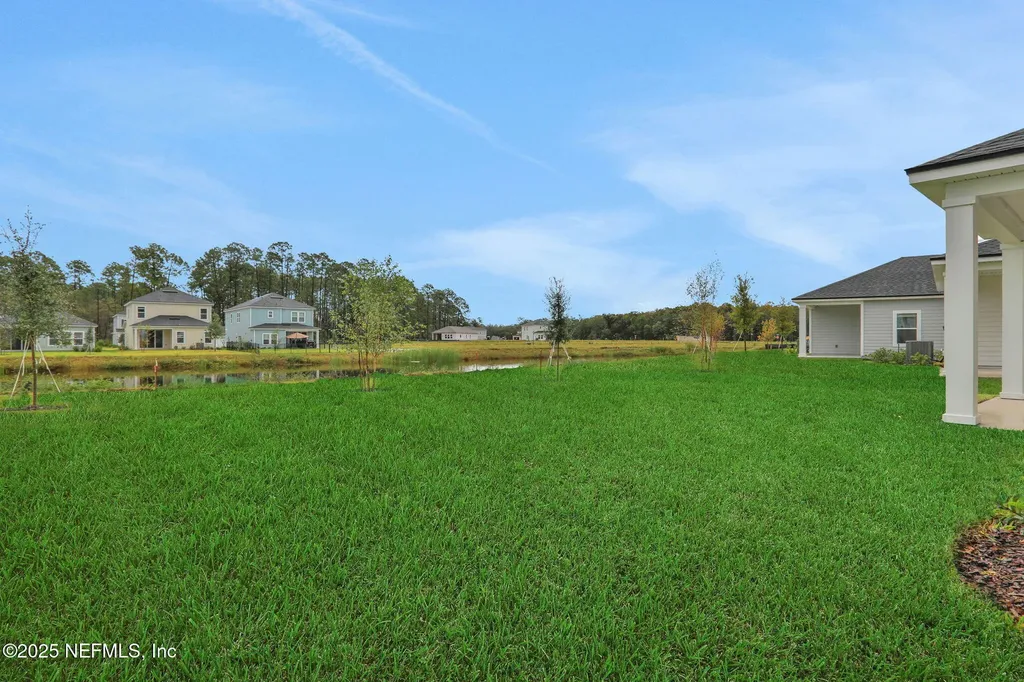 652 Farmfield Drive St. Augustine FL 32092