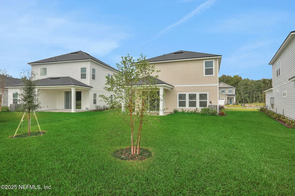 652 Farmfield Drive St. Augustine FL 32092