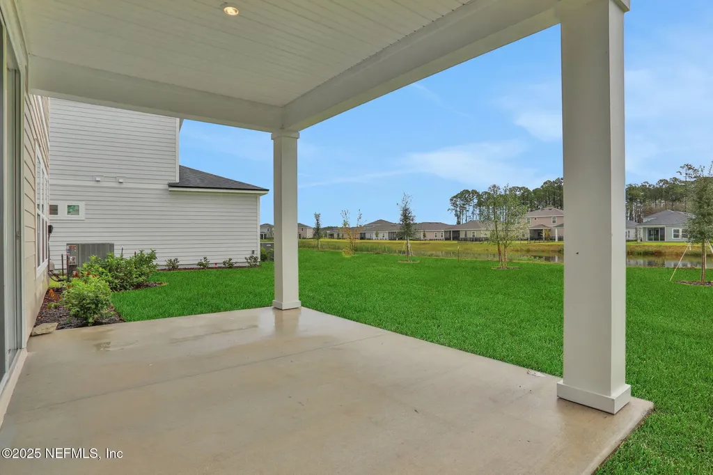 652 Farmfield Drive St. Augustine FL 32092