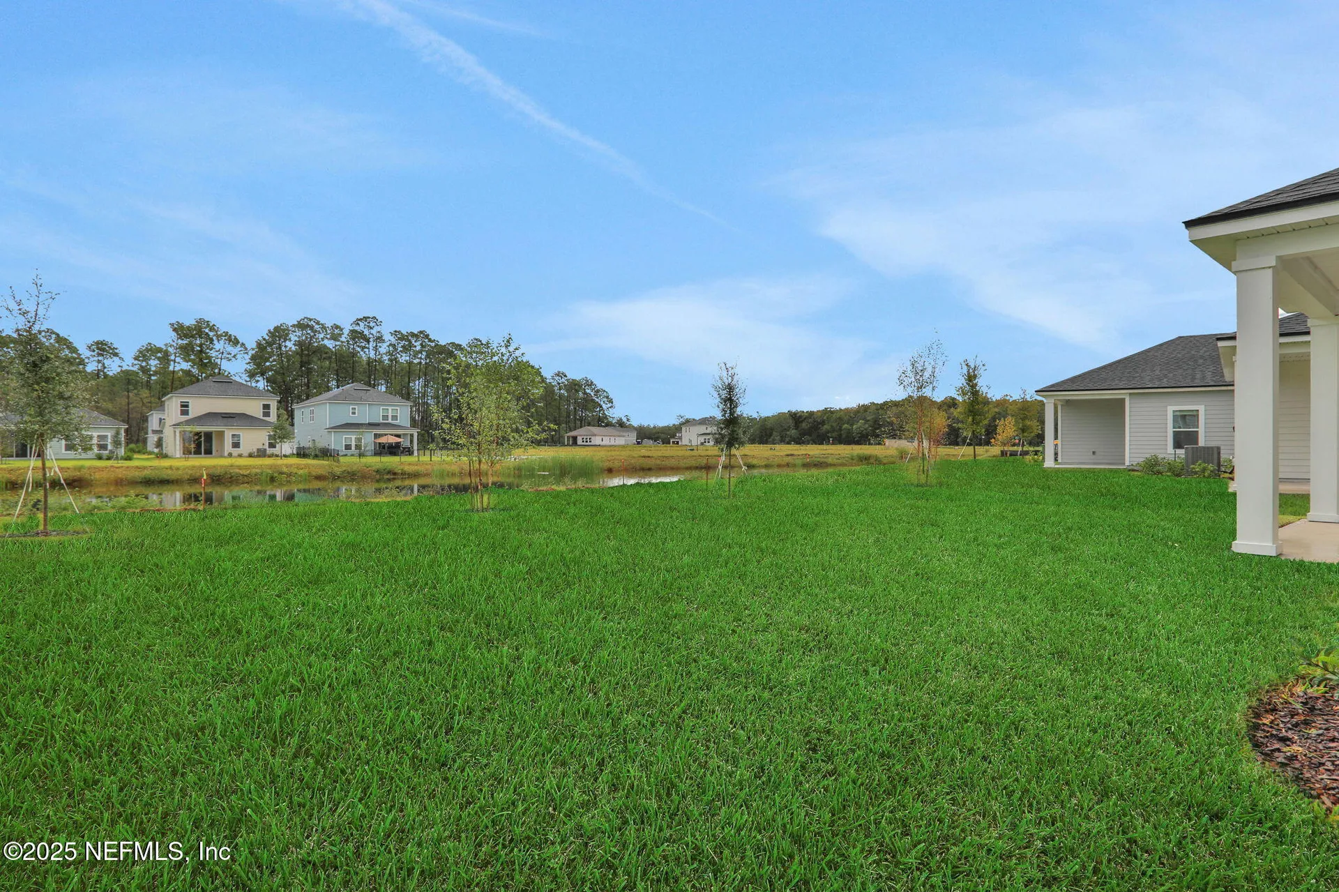 652 Farmfield Drive St. Augustine FL 32092