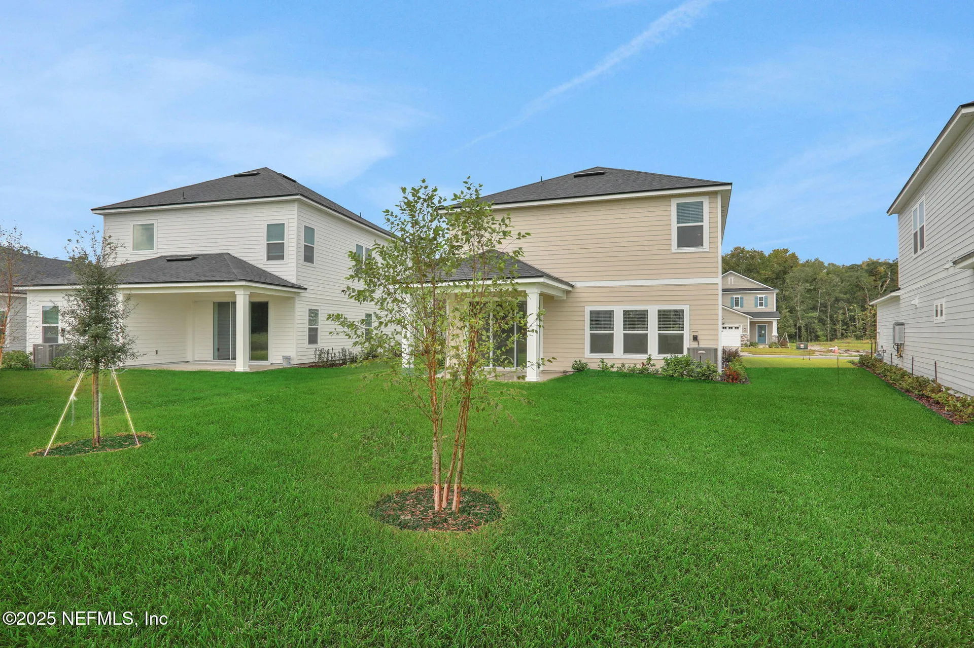 652 Farmfield Drive St. Augustine FL 32092