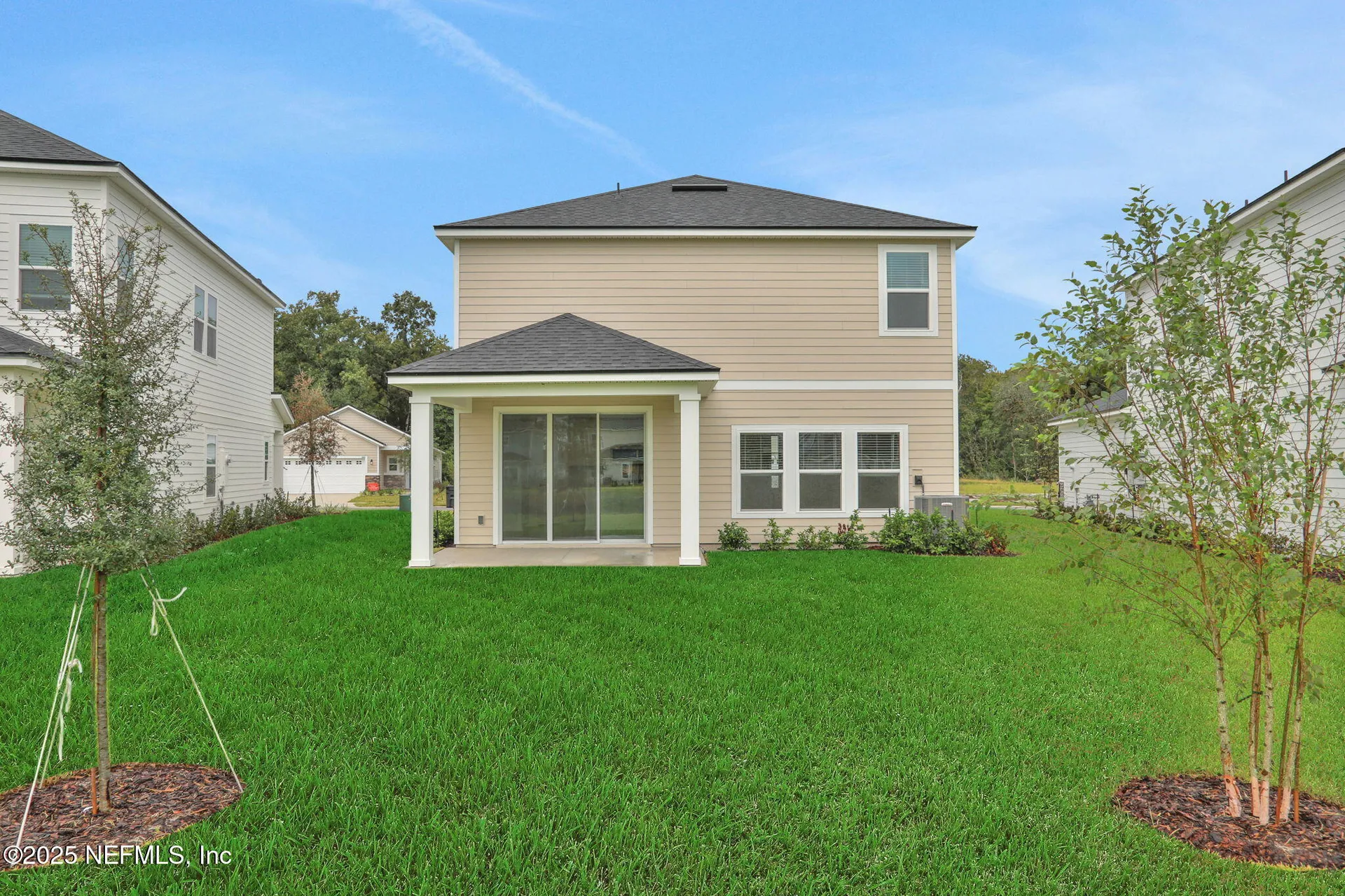 652 Farmfield Drive St. Augustine FL 32092