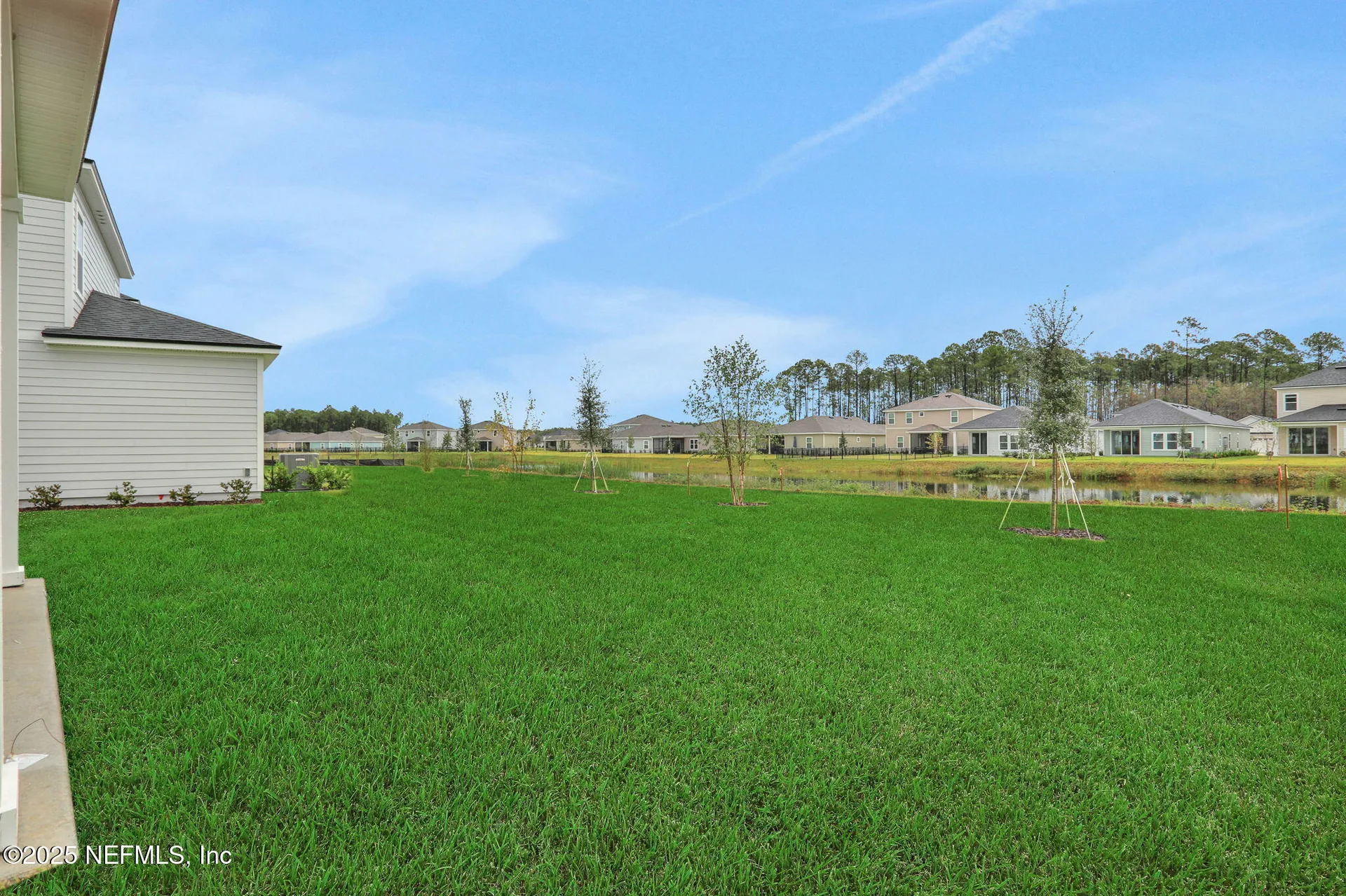 652 Farmfield Drive St. Augustine FL 32092
