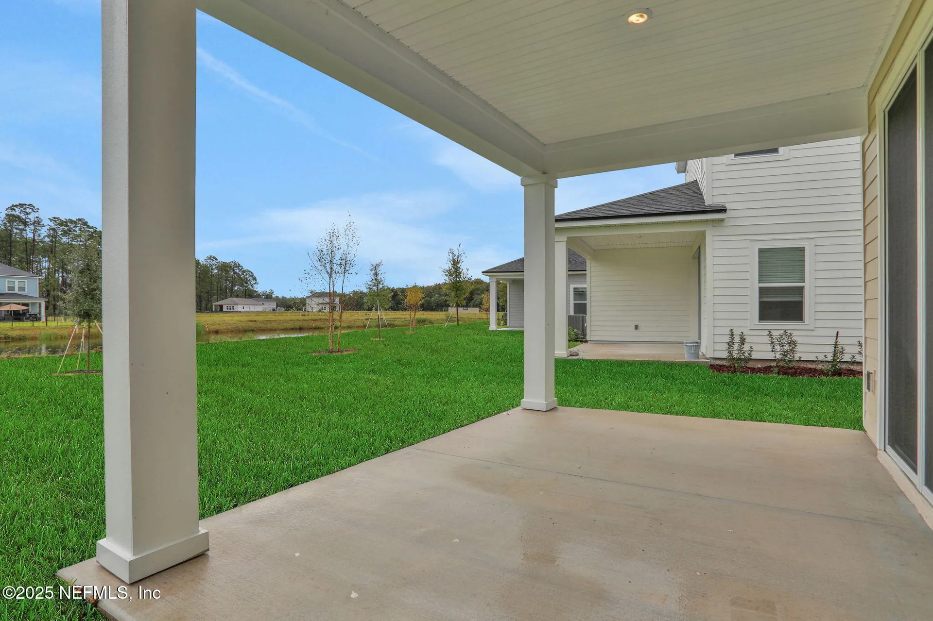 652 Farmfield Drive St. Augustine FL 32092