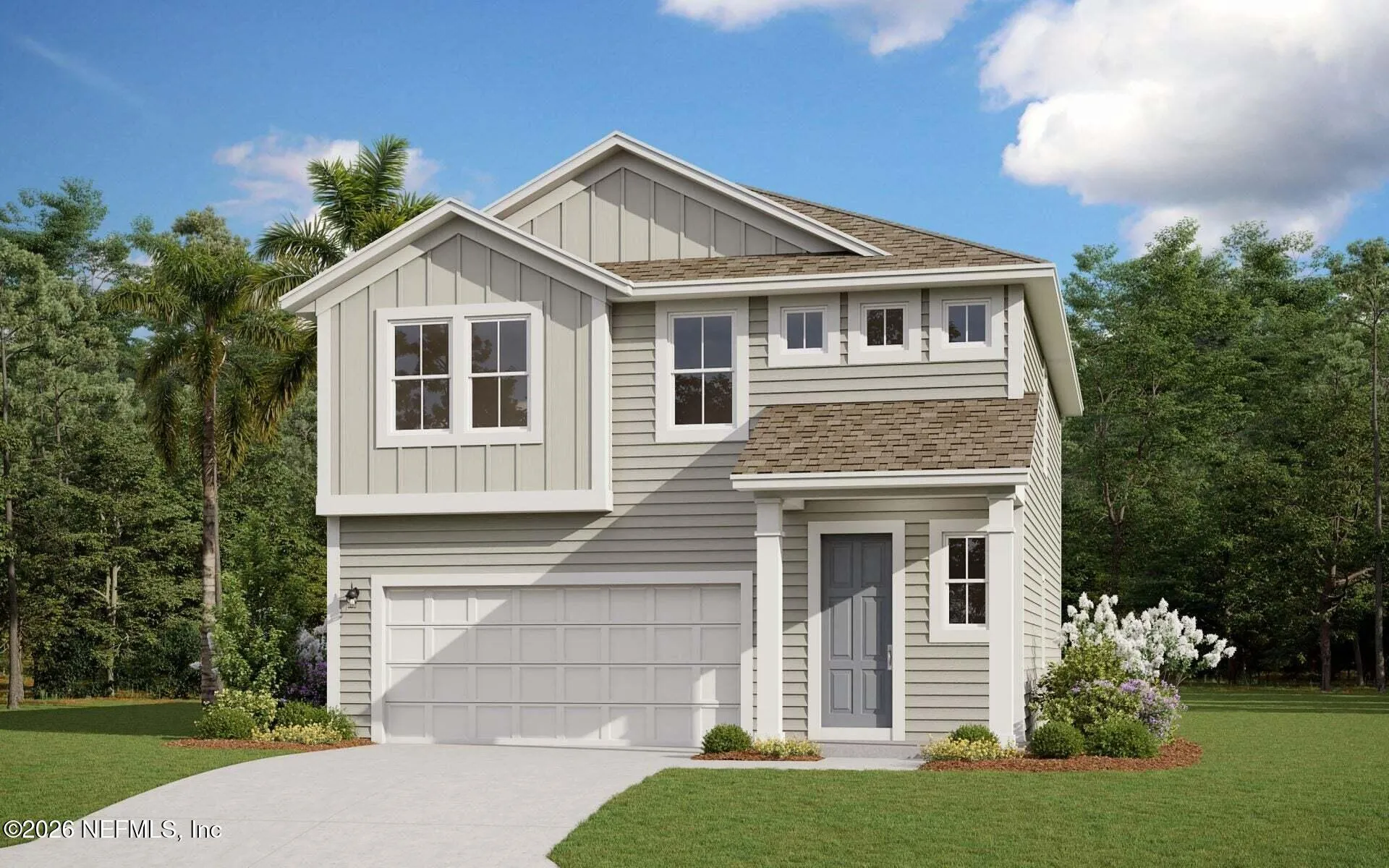652 Farmfield Drive St. Augustine FL 32092