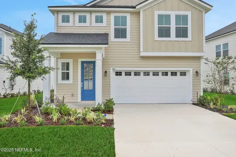 652 Farmfield Drive St. Augustine FL 32092