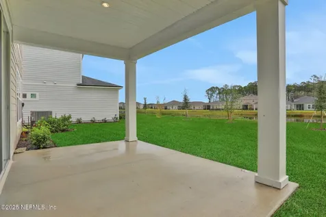 652 Farmfield Drive St. Augustine FL 32092