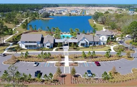 652 Farmfield Drive St. Augustine FL 32092
