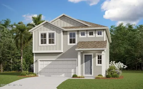 652 Farmfield Drive St. Augustine FL 32092