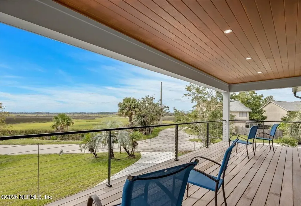 2101 Bartolome Road Neptune Beach FL 32266