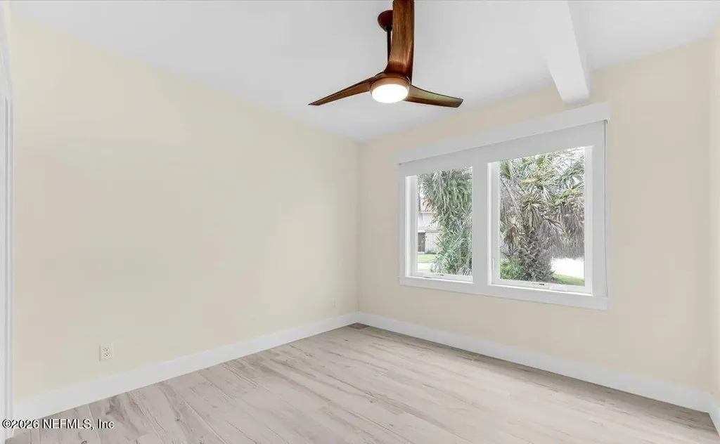 2101 Bartolome Road Neptune Beach FL 32266