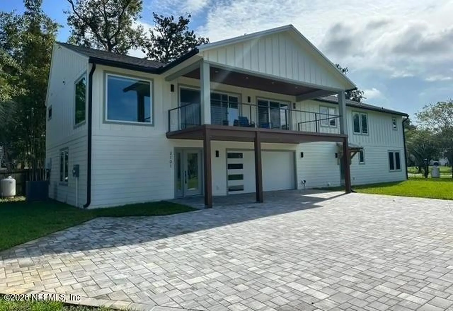 2101 Bartolome Road Neptune Beach FL 32266