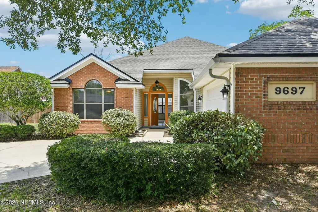 9697 Underwood Court Jacksonville FL 32221