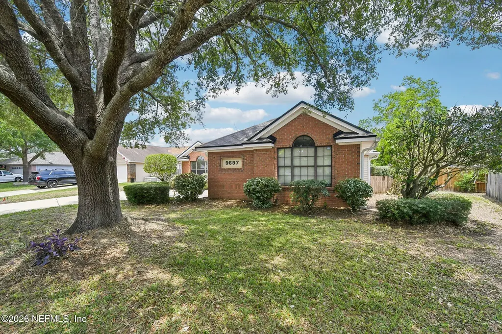 9697 Underwood Court Jacksonville FL 32221