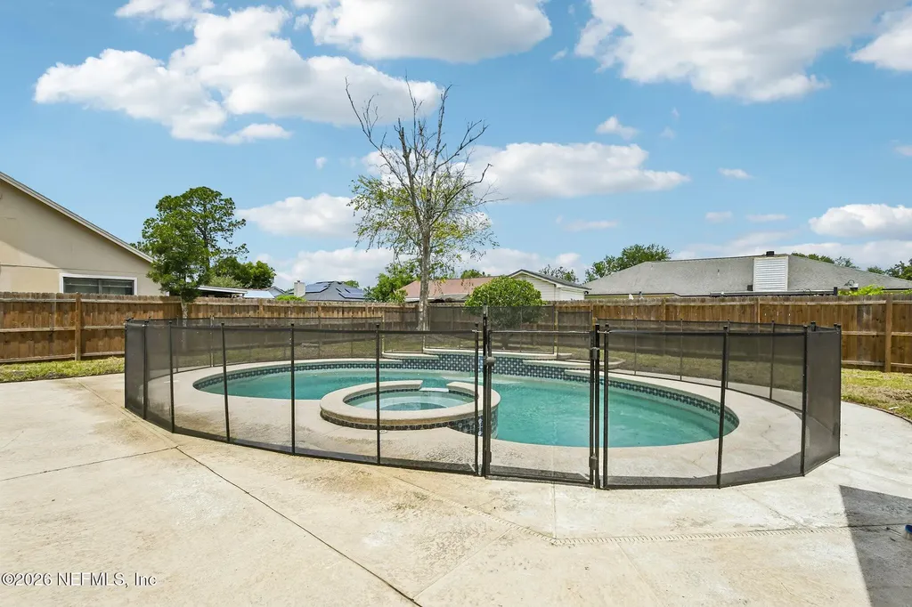 9697 Underwood Court Jacksonville FL 32221