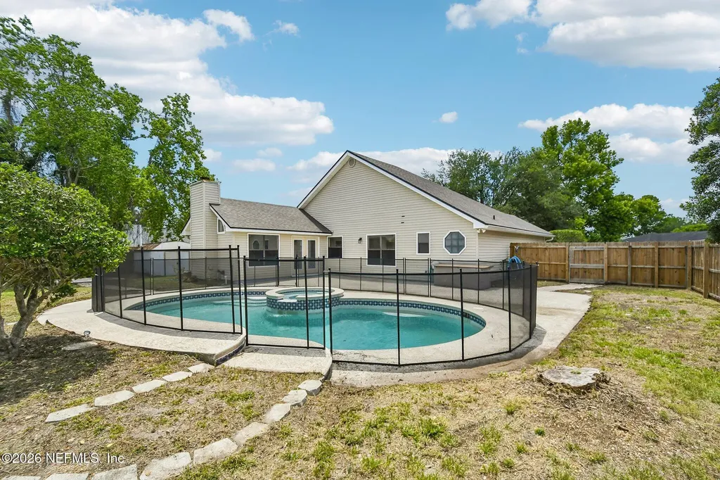 9697 Underwood Court Jacksonville FL 32221
