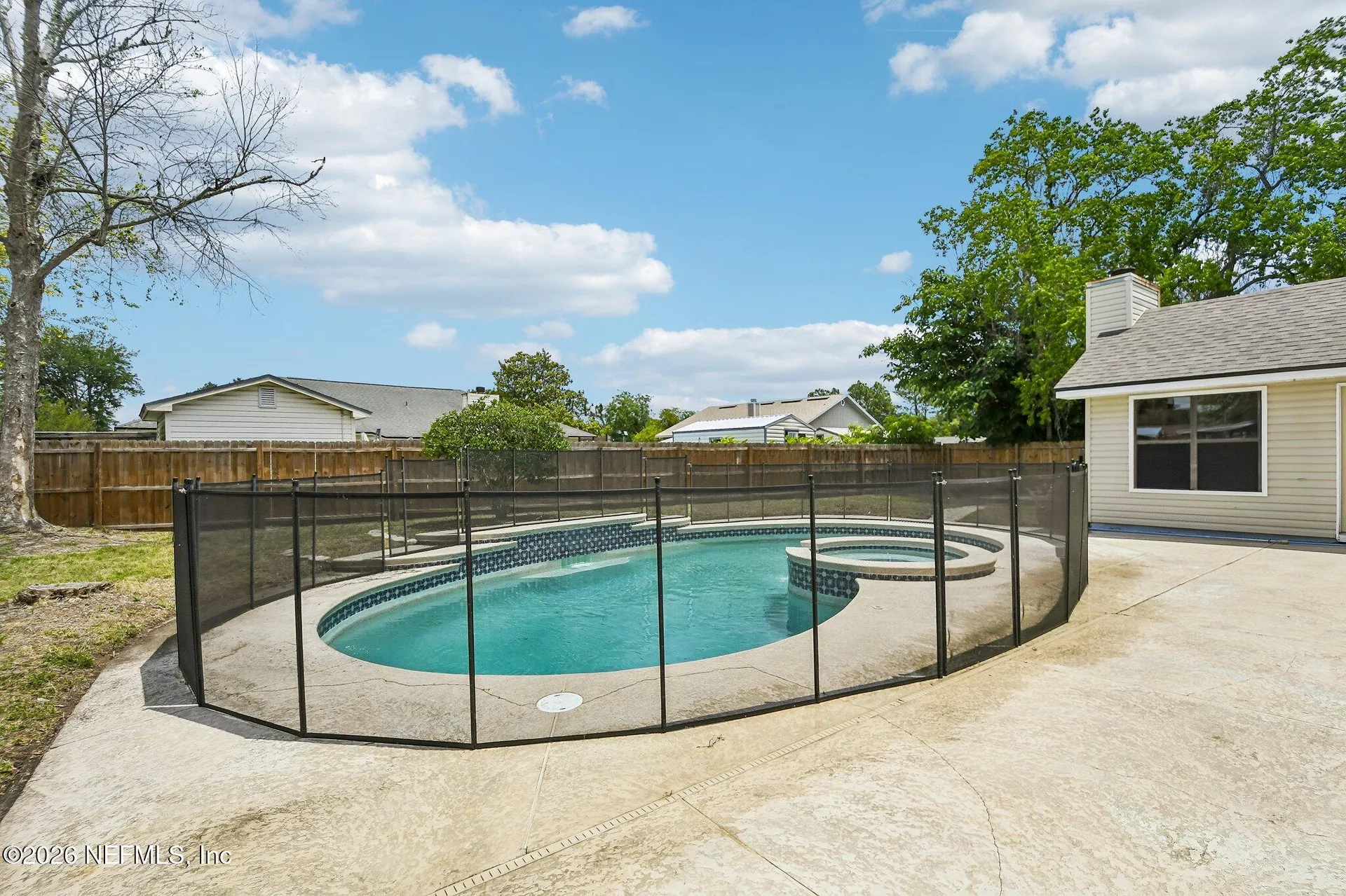 9697 Underwood Court Jacksonville FL 32221