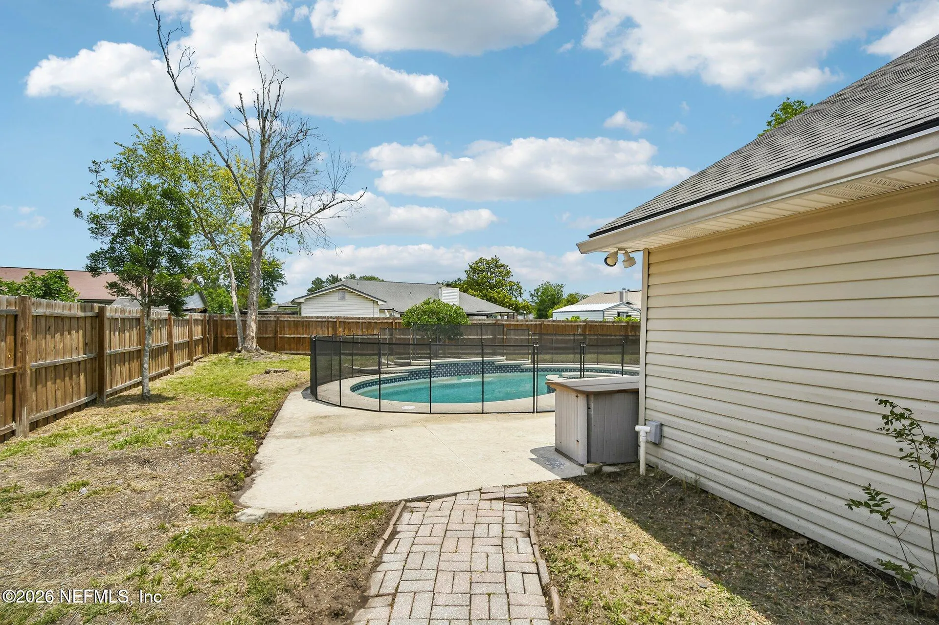 9697 Underwood Court Jacksonville FL 32221