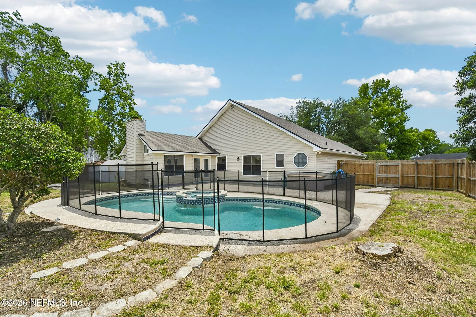 9697 Underwood Court Jacksonville FL 32221
