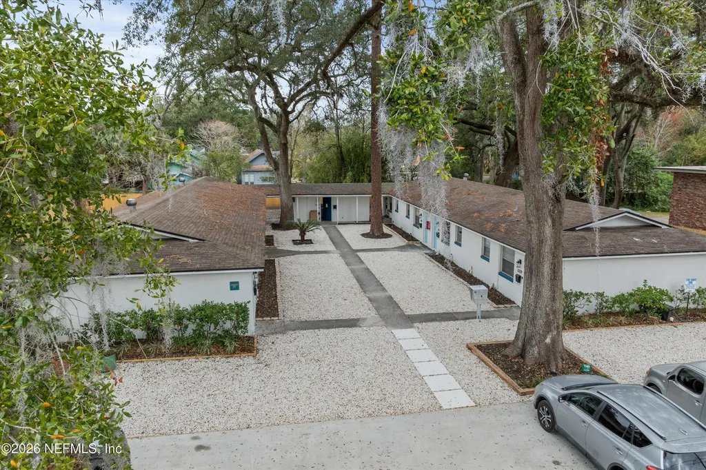 3329 Mayflower Street Jacksonville FL 32205
