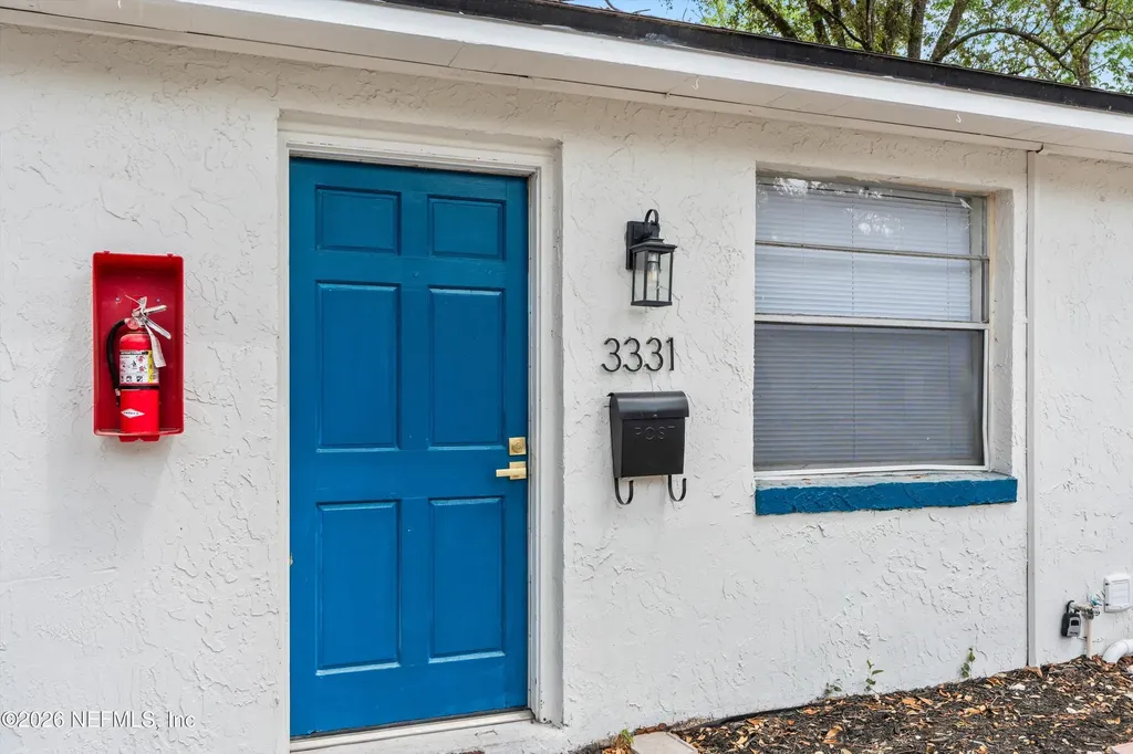 3329 Mayflower Street Jacksonville FL 32205