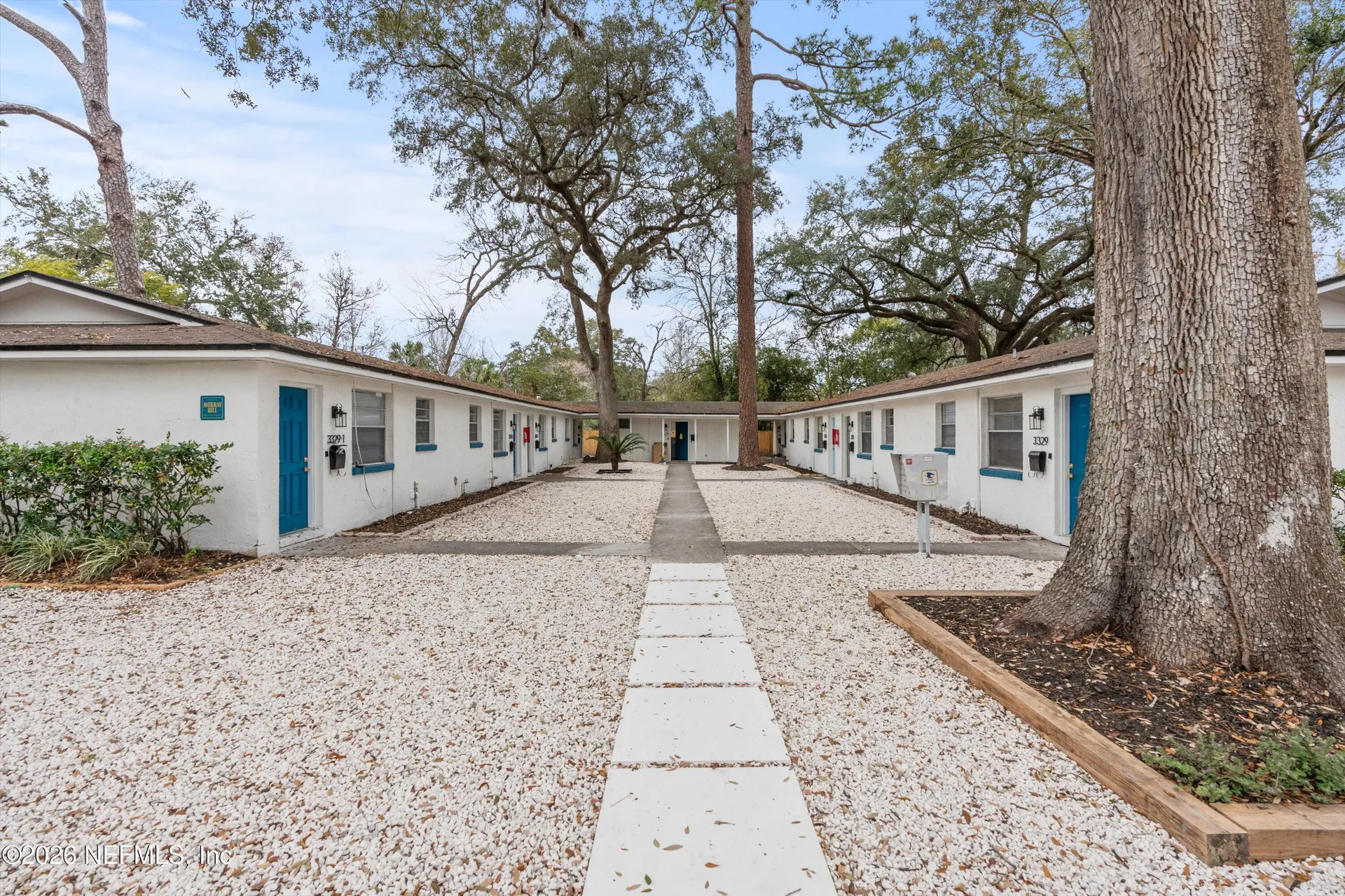 3329 Mayflower Street Jacksonville FL 32205