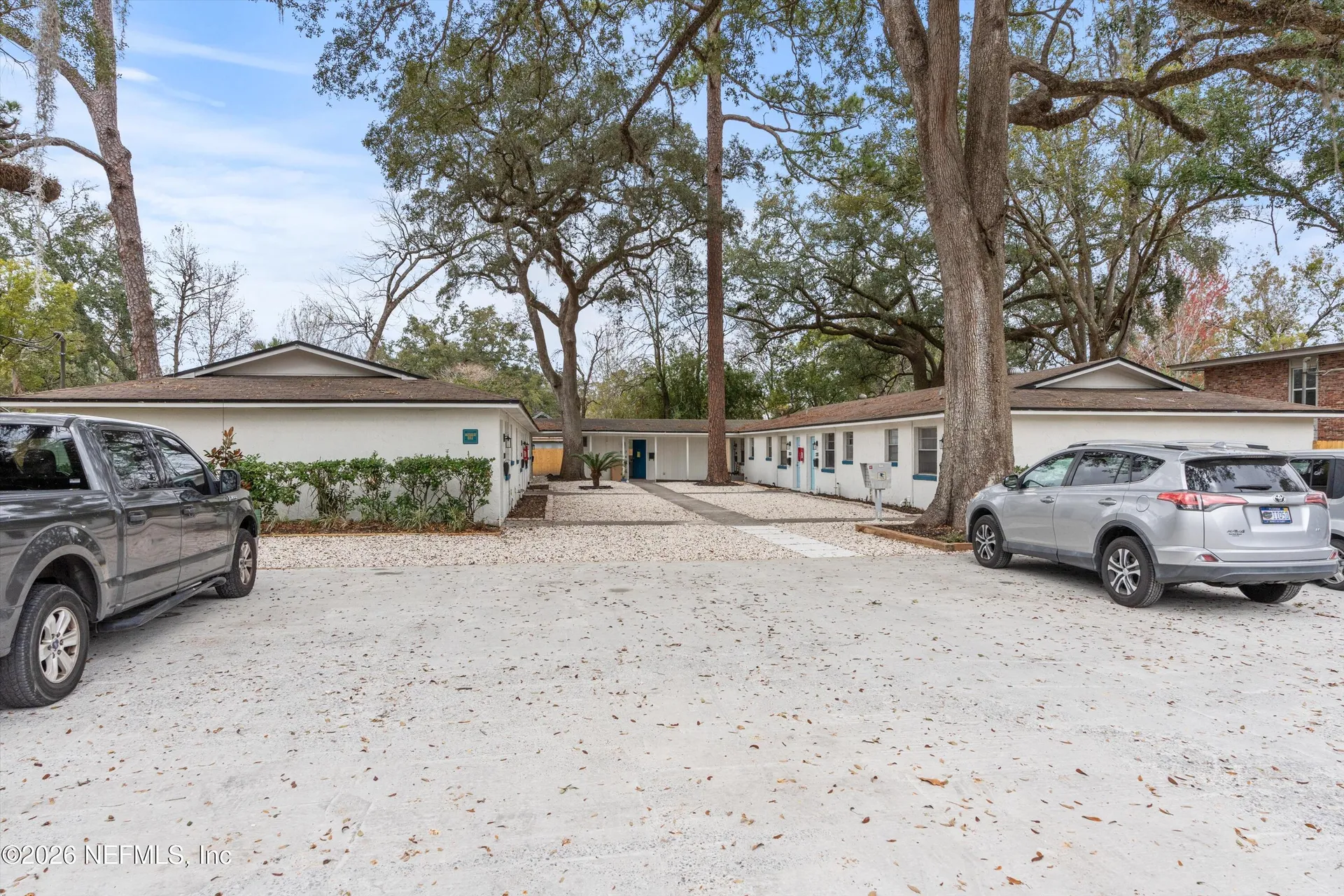 3329 Mayflower Street Jacksonville FL 32205