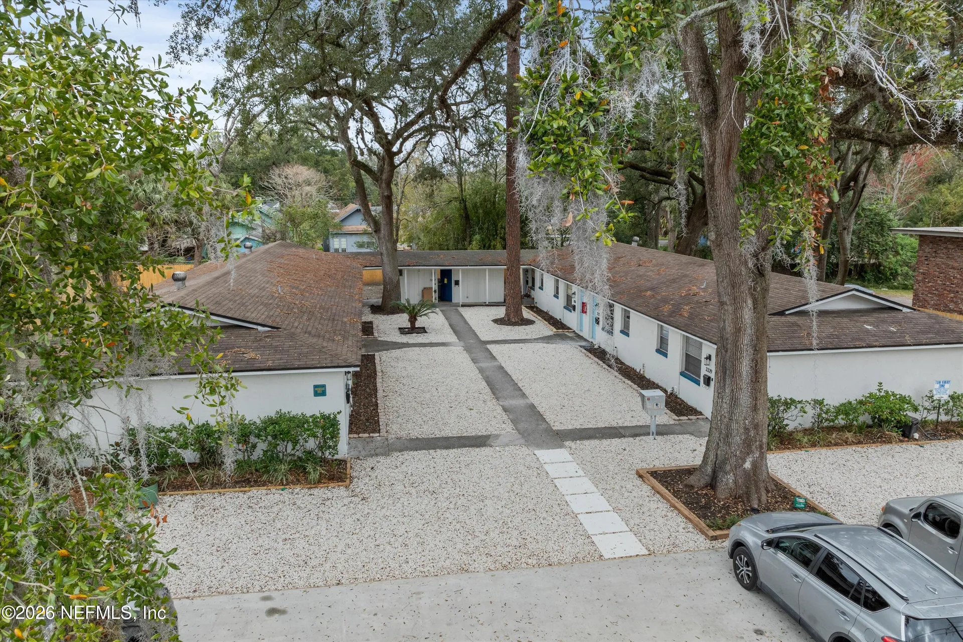 3329 Mayflower Street Jacksonville FL 32205