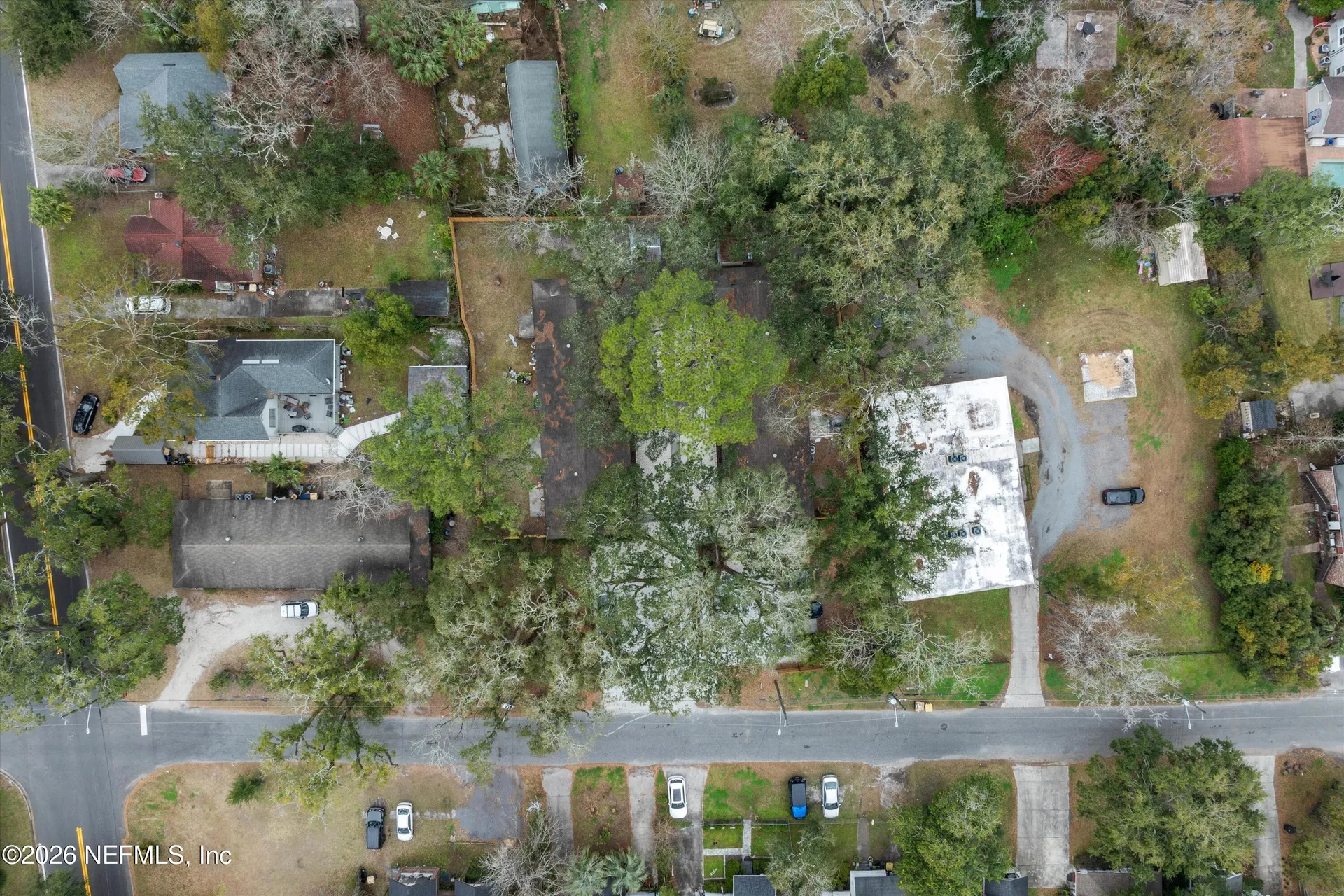 3329 Mayflower Street Jacksonville FL 32205