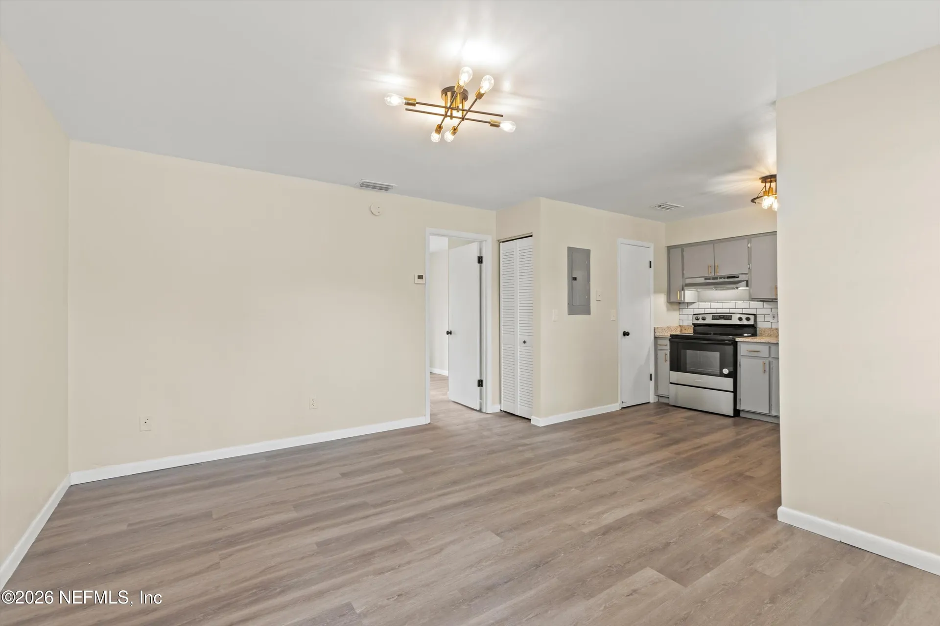 3329 Mayflower Street Jacksonville FL 32205