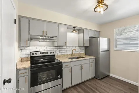 3329 Mayflower Street Jacksonville FL 32205