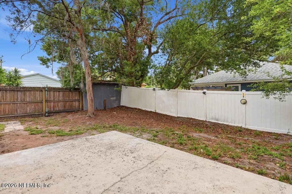 809 Bay Street Green Cove Springs FL 32043