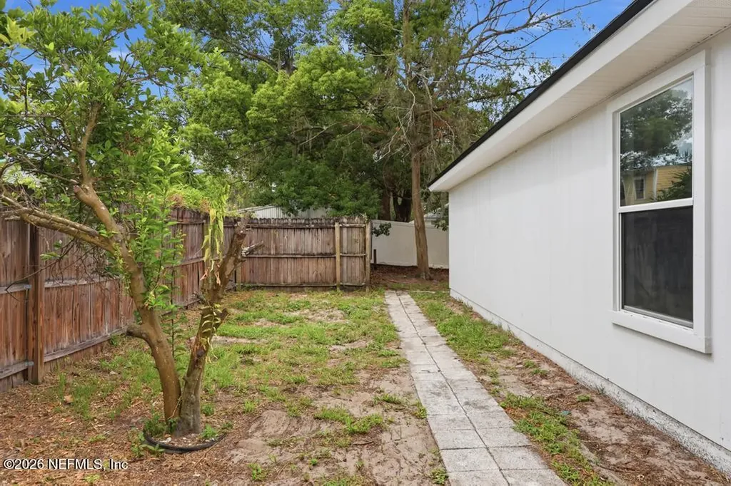 809 Bay Street Green Cove Springs FL 32043