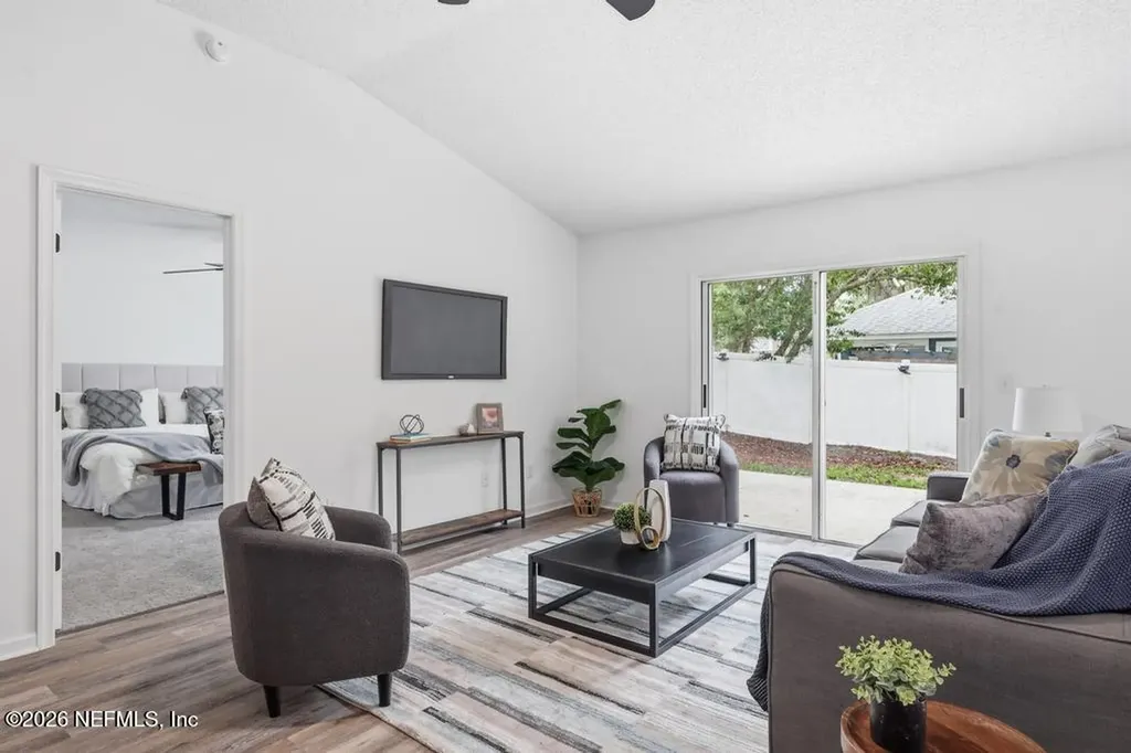 809 Bay Street Green Cove Springs FL 32043