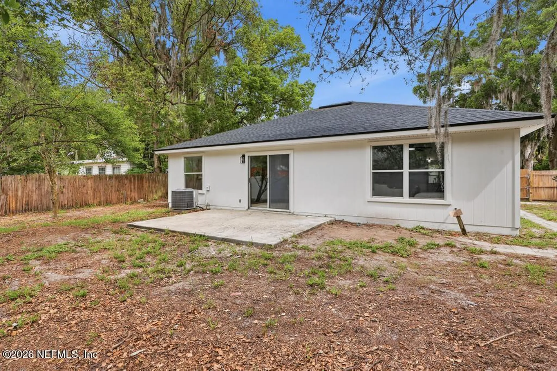 809 Bay Street Green Cove Springs FL 32043