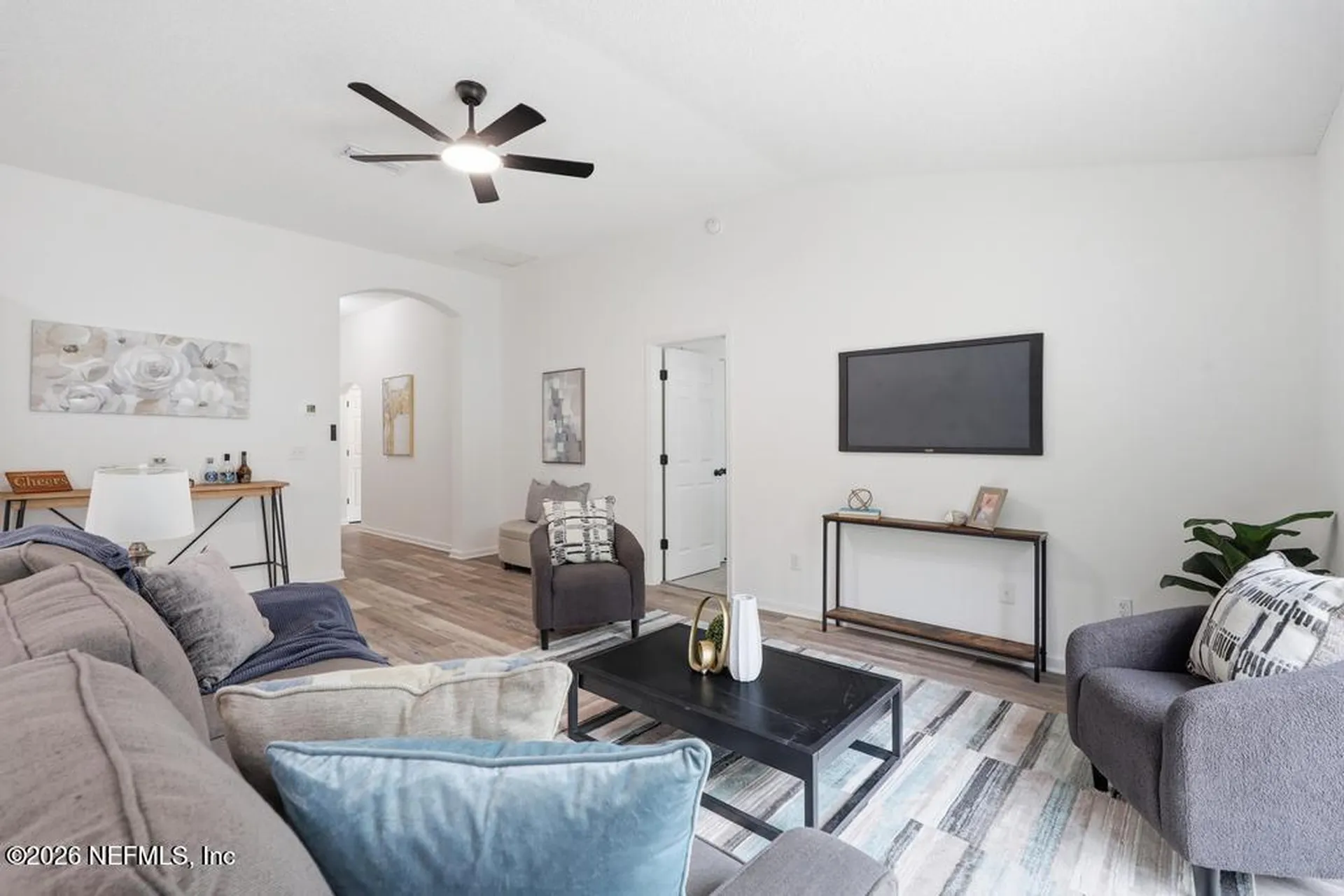 809 Bay Street Green Cove Springs FL 32043