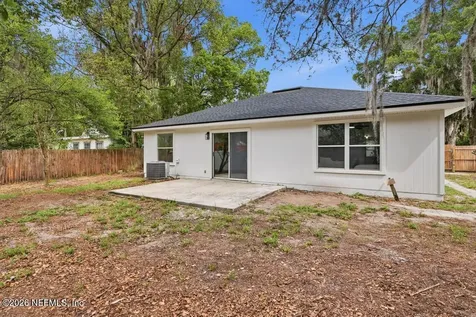 809 Bay Street Green Cove Springs FL 32043