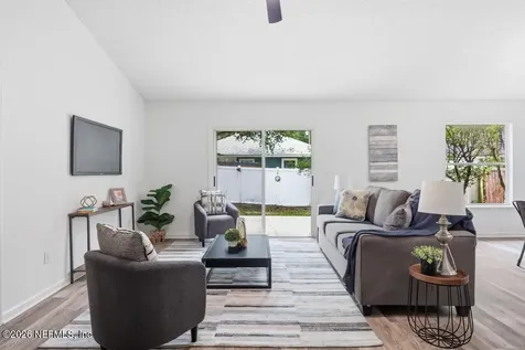 809 Bay Street Green Cove Springs FL 32043