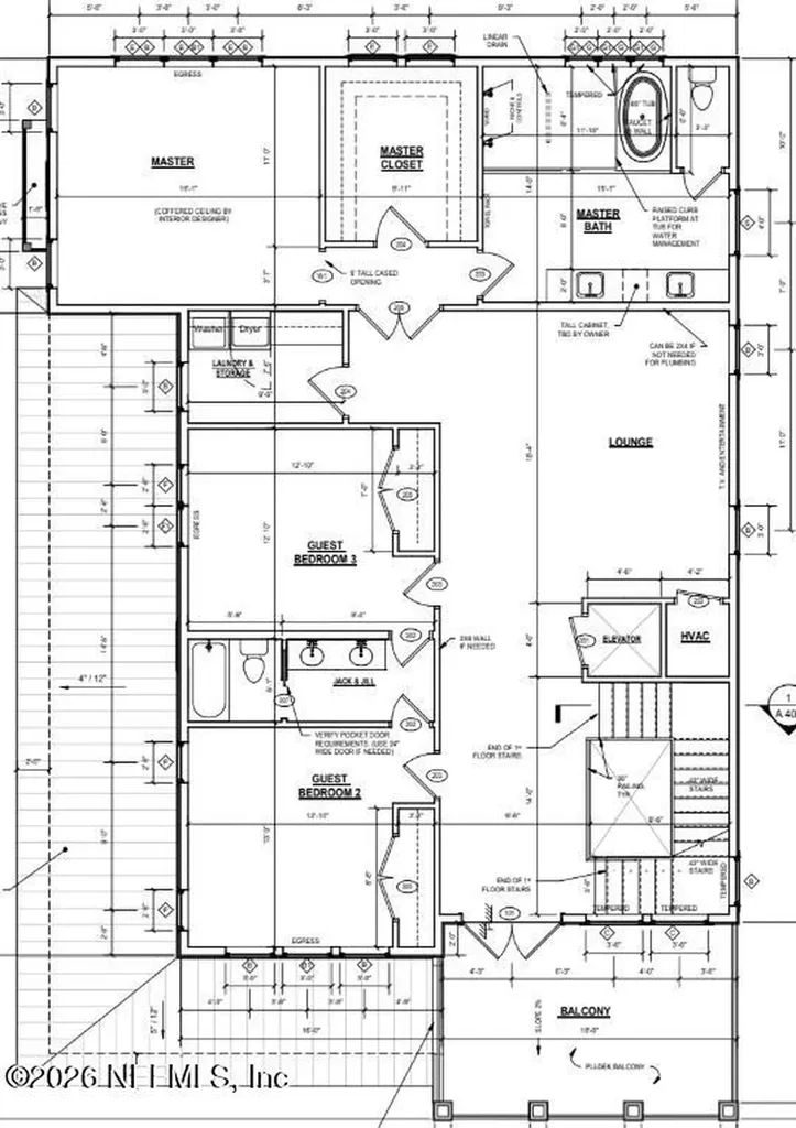 141 35th Avenue S Jacksonville Beach FL 32250