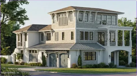 141 35th Avenue S Jacksonville Beach FL 32250