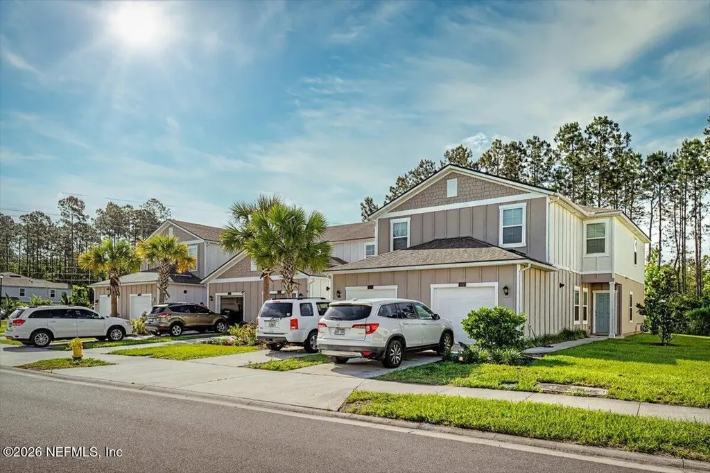 281 Coastline Way St. Augustine FL 32092